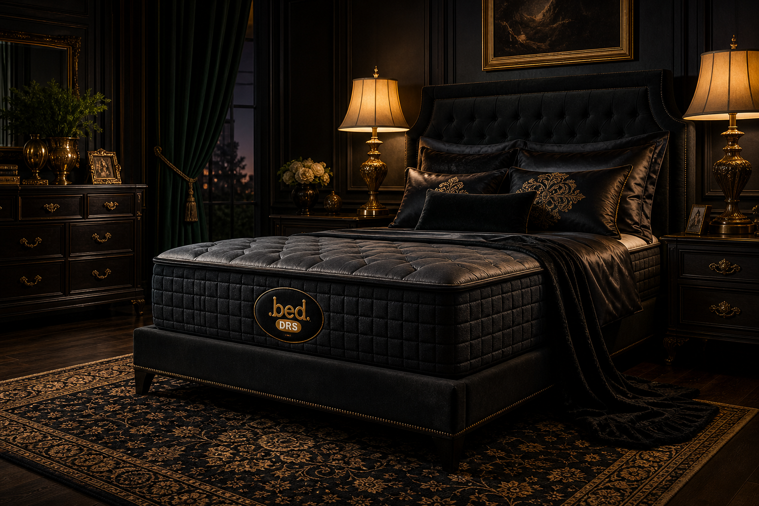 Luxury Sleep Brands Worth Investing In